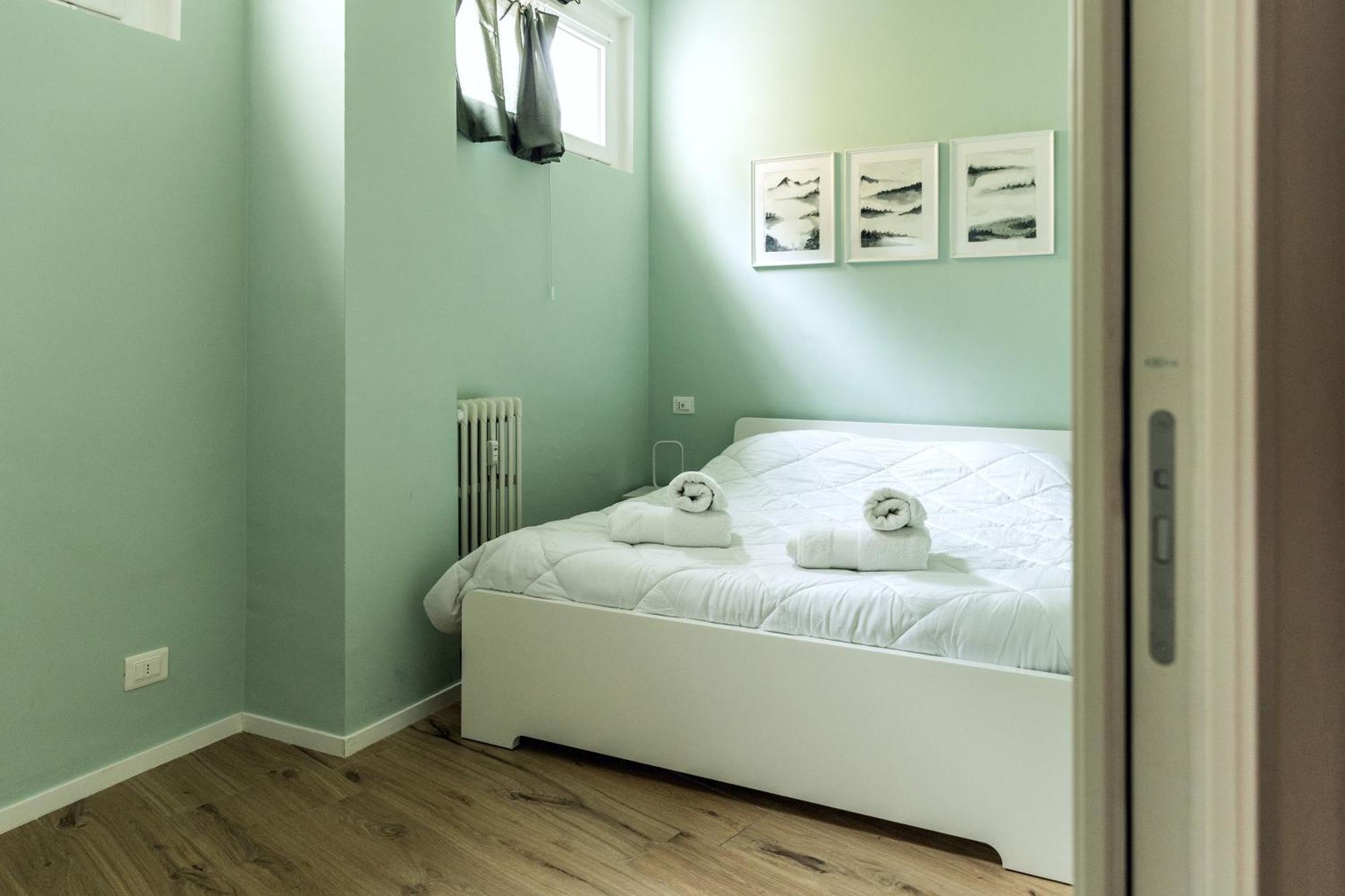 Appartamento Flower Asti Exterior foto